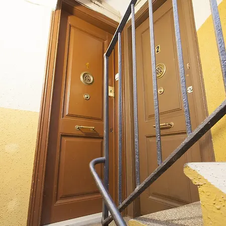 Cozy Gracia 2 Bedrooms Lejlighed *