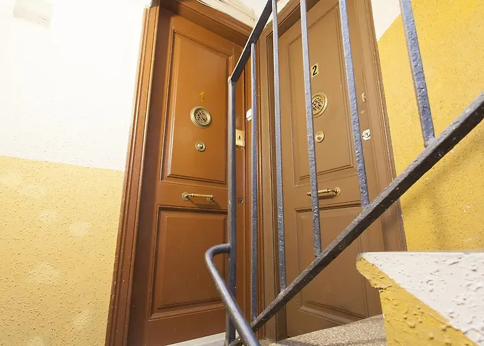Cozy Gracia 2 Bedrooms Lejlighed *