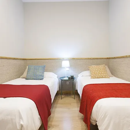 Cozy Gracia 2 Bedrooms Barcelona