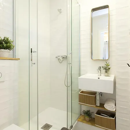 Apartment Cozy Gracia 2 Bedrooms