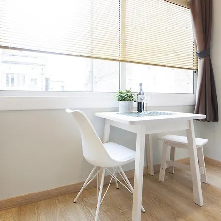 Cozy Gracia 2 Bedrooms Apartamento *