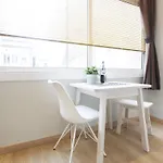 Cozy Gracia 2 Bedrooms Appartement *